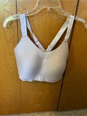 Under Armour Women's Padded Sports Bra
